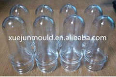 5/3gallon pet preform mould