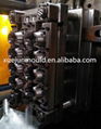 5/3gallon pet preform mould 2