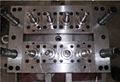 5/3gallon pet preform mould 5