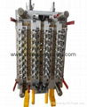 3/5gallon pet tube preform mould 2