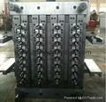 3/5gallon pet tube preform mould 3