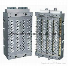 pet preform mould exporter seller supplier factory