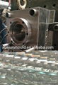 candy jar pet preform mould