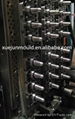 32cavity hot runner valve-gate preform mould 2