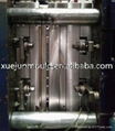 32cavity hot runner valve-gate preform mould 3