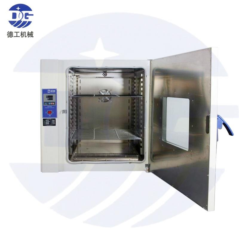 DG-350A小型低温烘焙机 2