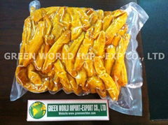 Soft dried banana with high quality and cheap price