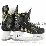 CCM TACKS 6092 SR. ICE HOCKEY SKATES