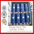 TBC(Tributyl Citrate)