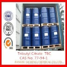 TBC(Tributyl Citrate) 3