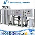 Professional Water treatment EDI membrane systems equipment 1