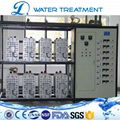 Professional Water treatment EDI membrane systems equipment 2