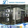 Professional Water treatment EDI membrane systems equipment 3