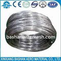 300 400 Series HOT Selling Stainless steel wire for standard parts with 0.8 to 5