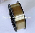 High performance EDM semihard wire 2