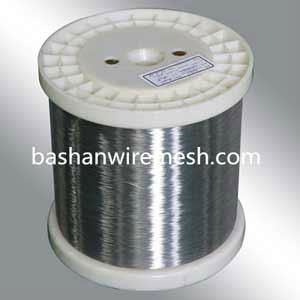 Spring wire with diameter 1.0 mm to 5.0 mm