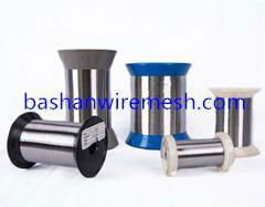 China Manufacturer HQ Stainless Steel Fine Wire