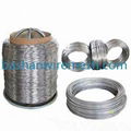 ASTM A580 high quality stainless steel wire with any size