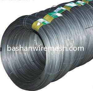 ASTM A580 high quality stainless steel wire with any size 2