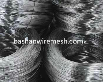 ASTM A580 high quality stainless steel wire with any size 3