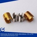 302 307 308 self tapping threaded inserts for plastic tap lok Hole series thread 2