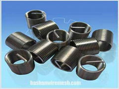 High Quality Screw Thread Coils