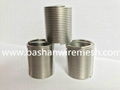 stainless steel wire threaded insert