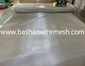 nickle stainless steel wire mesh