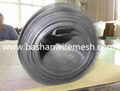 nickle stainless steel wire mesh 5