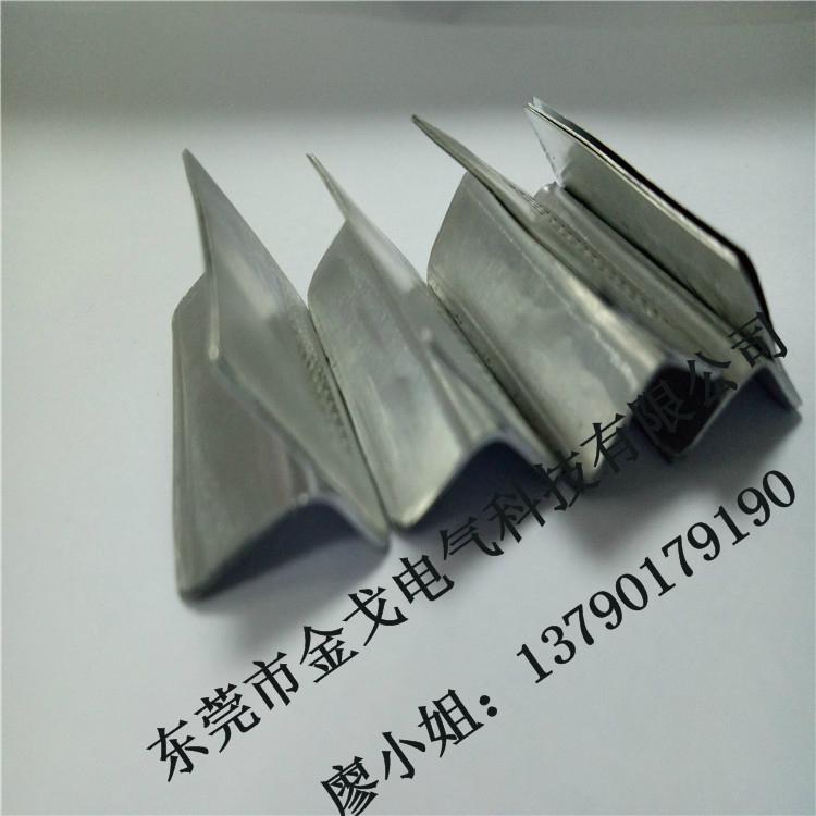 专业制造优质铝箔软连接
