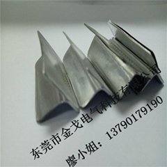 專業製造優質鋁箔軟連接