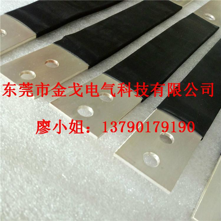 JGT2鍍銀銅排導電條 4