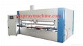  Automatic  Door painting Machine  1