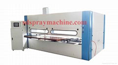  Automatic  Door painting Machine 