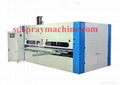 CNC Furniture panel spray painting machine 1