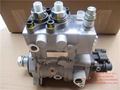 Renault engine high pressure oil pump
