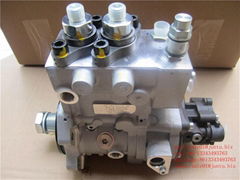 Renault engine high pressure oil pump 