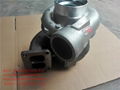 Cummins c280-33 engine turbocharger 3525237 1