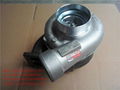 Cummins c280-33 engine turbocharger 3525237 2