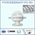 PVC Impact Modifier ACR 3