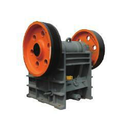 Jaw Crusher 4