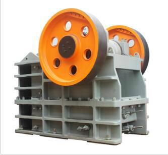 Jaw Crusher 3