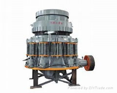 Spring Cone Crusher