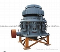 Cone Sand Making Machine 1