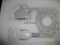 Aloka UST-934N-3.5 Convex Array Ultrasound Transducer Probe