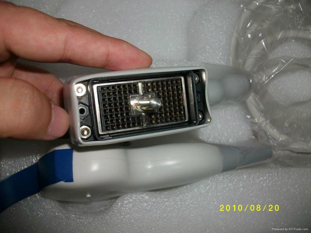 Aloka UST-934N-3.5 Convex Array Ultrasound Transducer Probe 2
