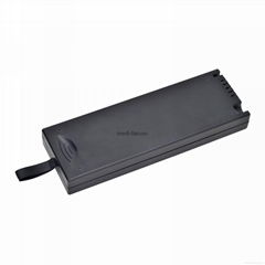  Battery LI23S001A for Mindray VS800 PM7000 PM8000 PM9000