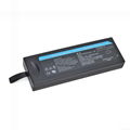  Battery LI23S001A for Mindray VS800 PM7000 PM8000 PM9000 2