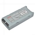 High Quality LI24I001A battery for Mindray D3 rechargable 1