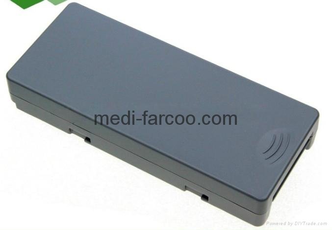 High Quality LI24I001A battery for Mindray D3 rechargable 2